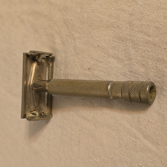 Vintage Razor and 13 Child's Blade packs - Picture 15 of 16